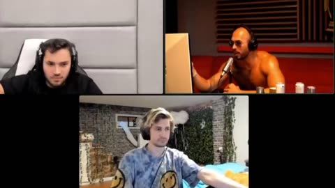 男人到底該不該保護女人?女權人士最痛恨的網紅，對決地表最強直播主，超血淋淋嘴砲直播現場，我們可能看到了人類末日的徵兆