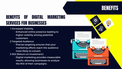 Digital Marketing Services in Phoenix