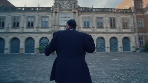 The Weeknd, Madonna, Playboi Carti - Popular (Official Music Video)