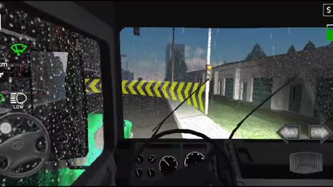 What 🤯 happens 😭 when a new truck 🚛 driver joins a job?