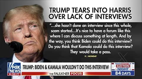 Elon Musk: We're in deep trouble if Trump loses