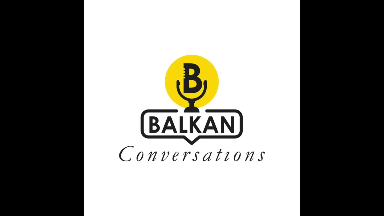 Balkan Conversations - What's Going On With Serbia? 1/18/24