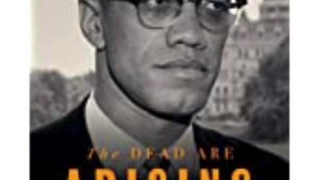 Malcolm X Meets With KKK