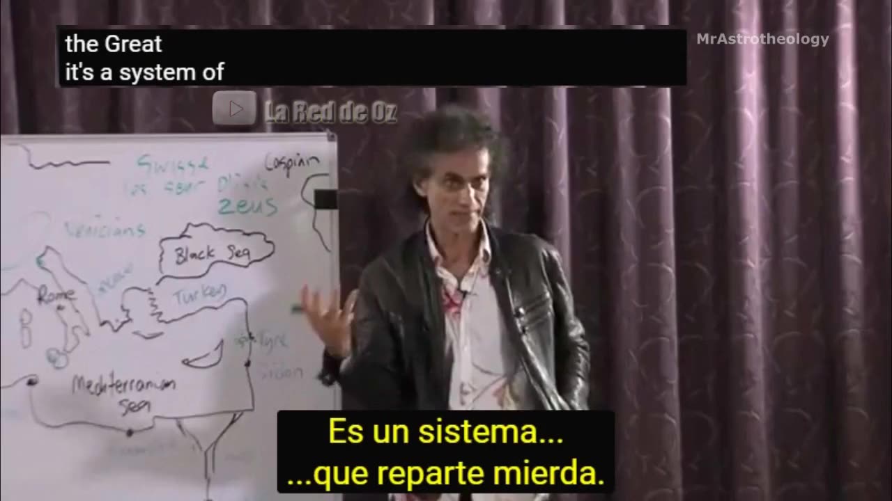 Corporaciones, esclavos, elites controladoras, de donde vienen, como funciona 3/7