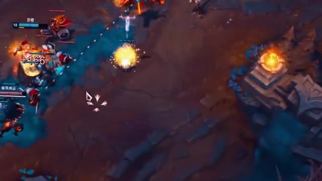 흐름 #리그오브래전드 #lol #leagueoflegends #leesin #yasuo
