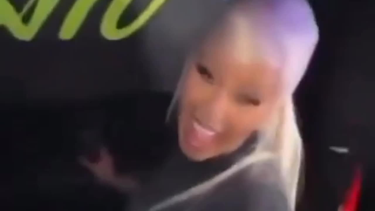 Cardi B back at it after breaking up with Offset