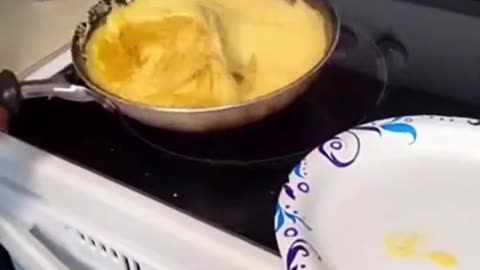 TikTok Fake Chef Disasters