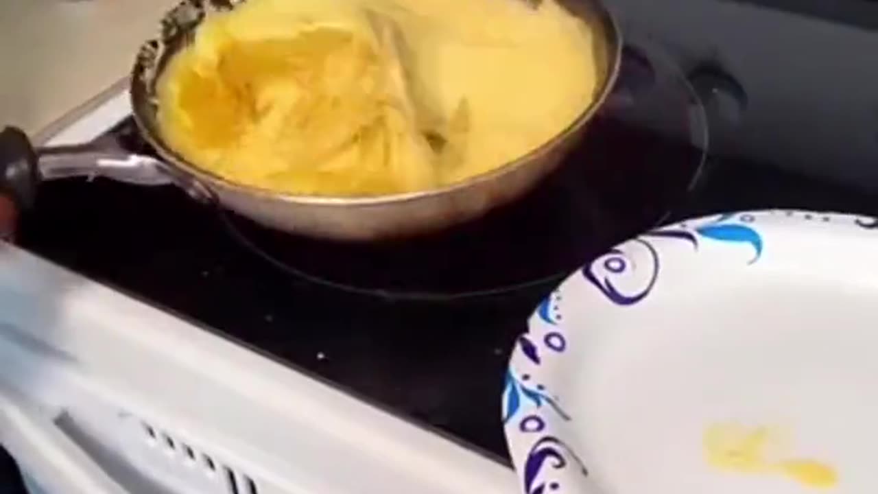 TikTok Fake Chef Disasters