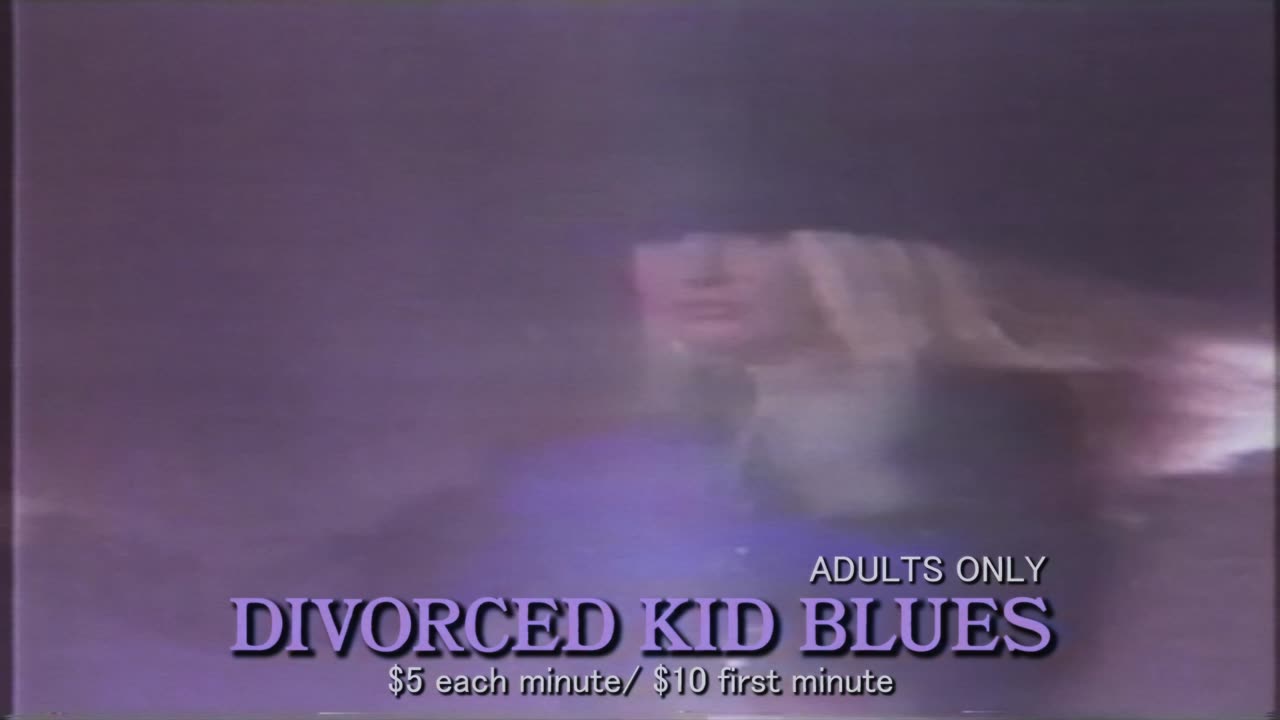 1-900-Divorced-Kid-Blues