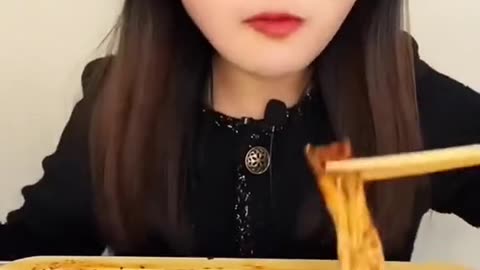 food asmr..