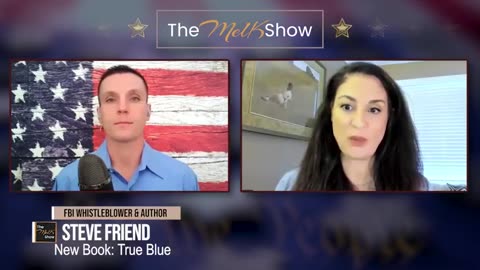 FBI Whistleblower Stands by His Oath to the Constitution, God & Country