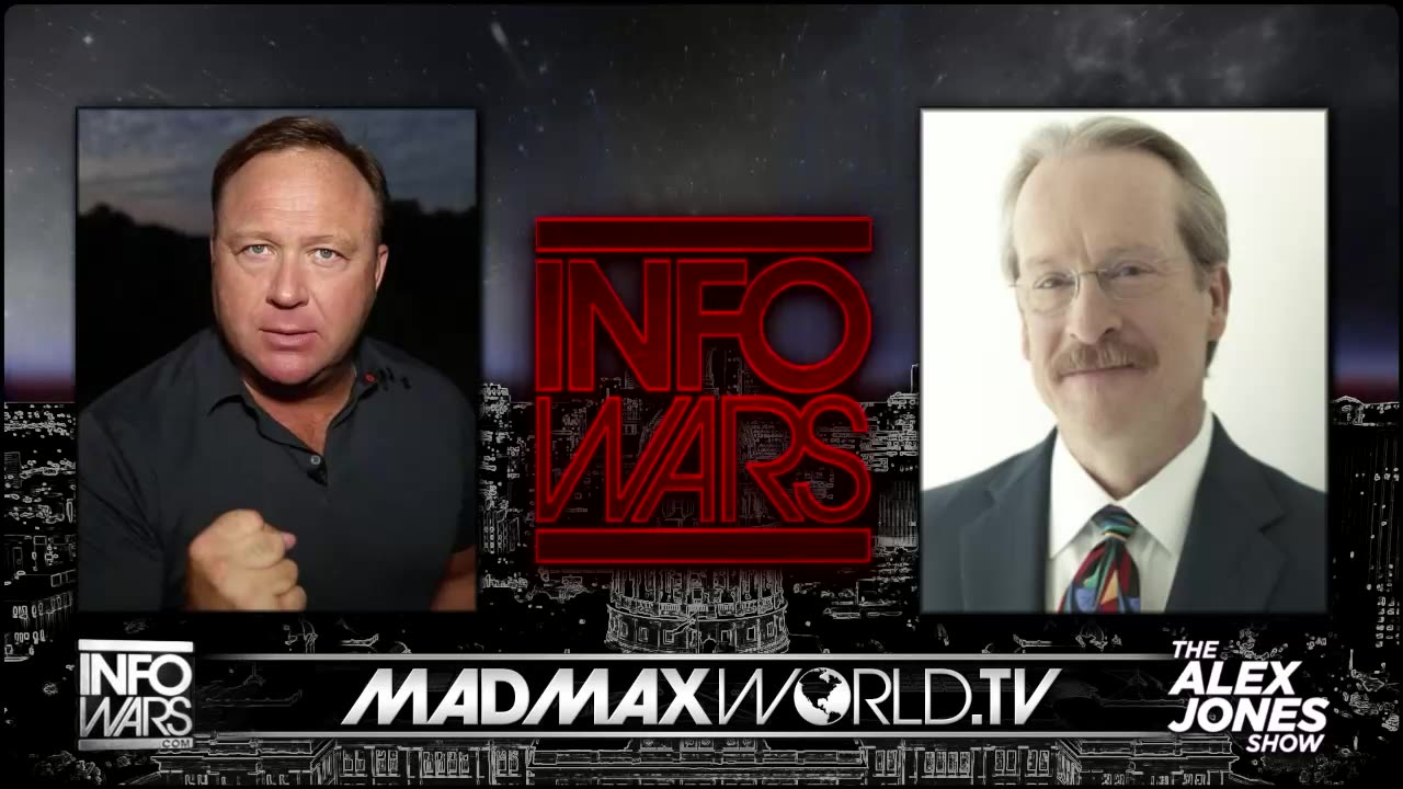 Deep State Attempted To Shut Down Infowars Headquarters Last Night