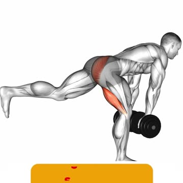 Dumbbell Leg Exercises #legday #legexercises #workoutmotivation #strengthtraining #shorts #gym