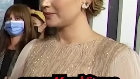 Funny Moments Meryl Streep Annoys to Jennifer Lawrence