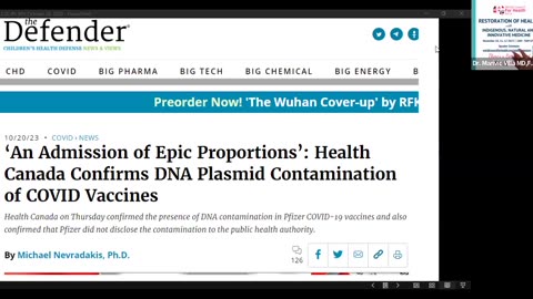 CDC PH WH (102823) - Boo WHO! May Pinaplanong Medical Coup?