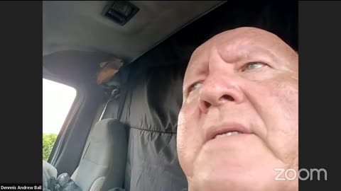 CAMPAIGN 4 AMERICA Ep 40 - On The Campaign Trail With Dennis Andrew Ball & Campaign Managers Edit