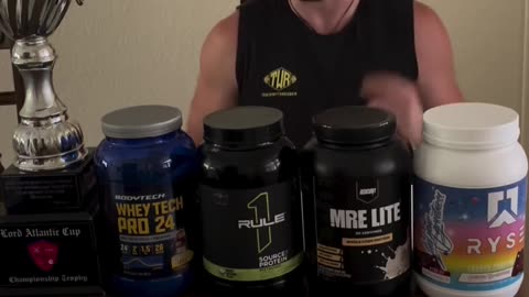 Personal Trainer Nutritionist Usa | Trainwithreuben.com