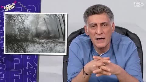 Итоги 2023 и прогнозы на 2024 / Падение Запада / Израиль и сектор Газа.