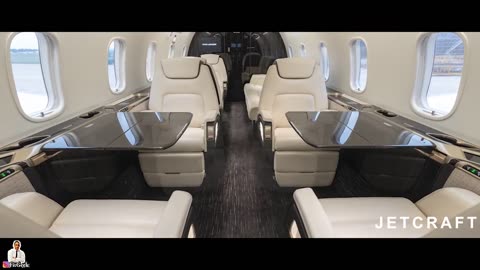 ✅ Este Jet Privado Se Vende Bombardier Challenger 350 En Español