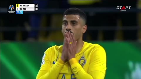 Open net and nothing but choke 🤣😂