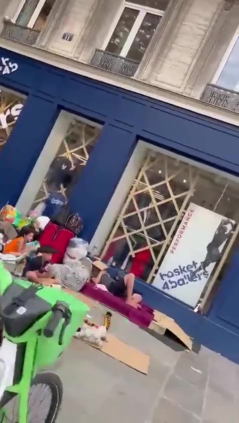 You and I maybe one day? May have the same situation?