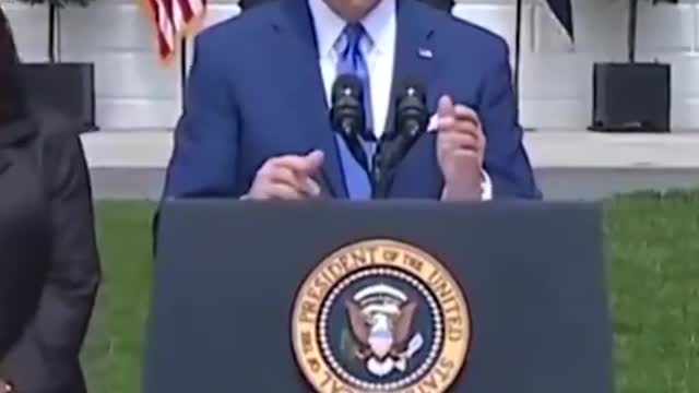 Biden bloopers