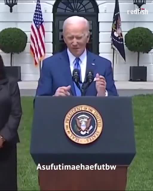 Biden bloopers