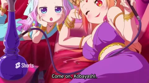 Kobayashi Come On