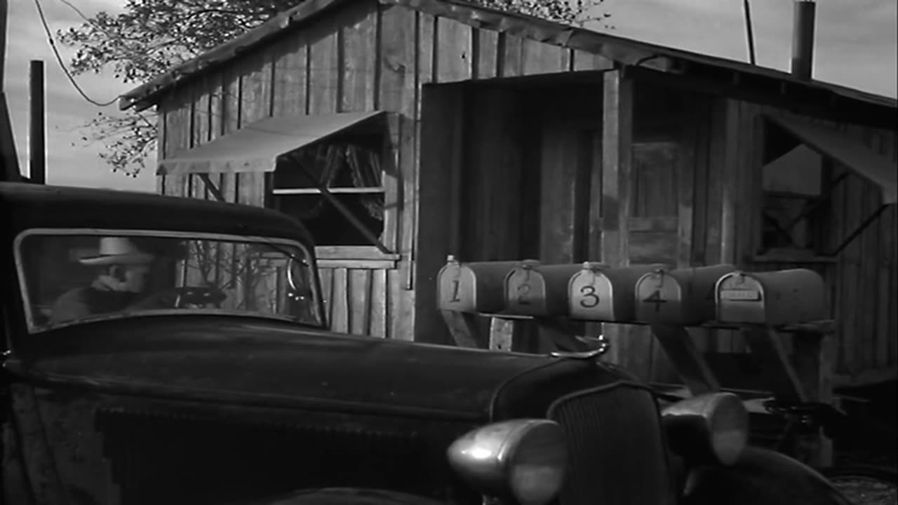 Tomorrow is Another Day 1951