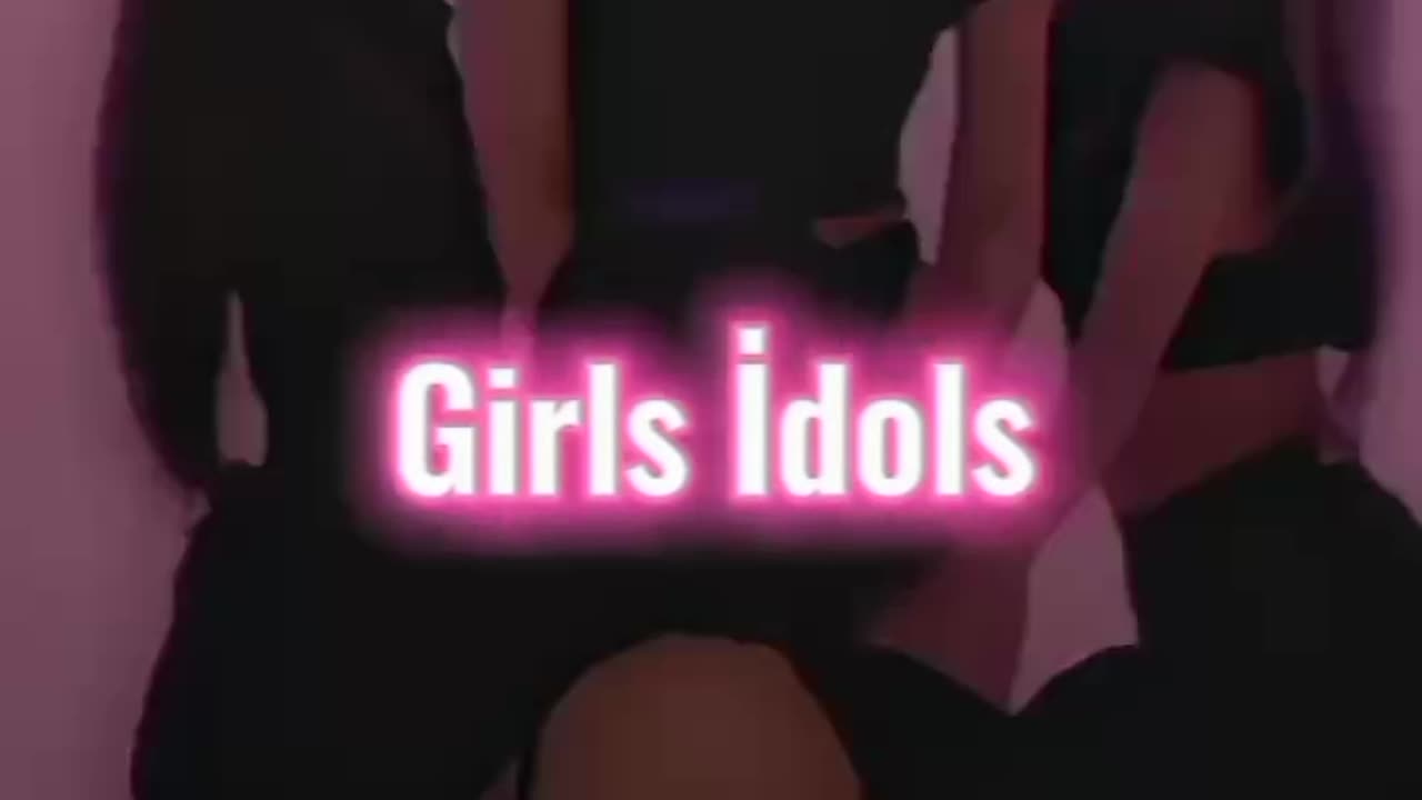 Girls idols vs Boys idols