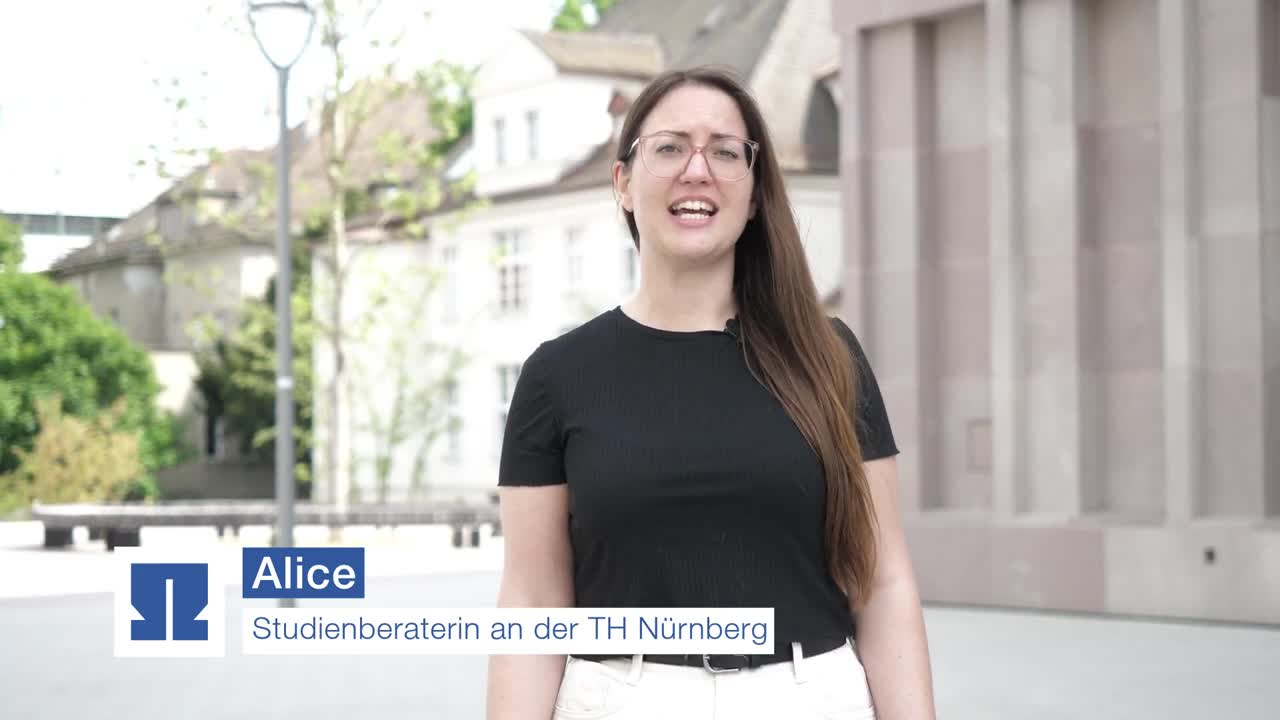 Last-Minute-Infos zur Studienwahl und Bewerbung