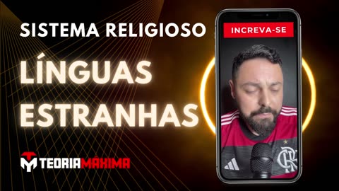 LÍNGUAS ESTRANHAS