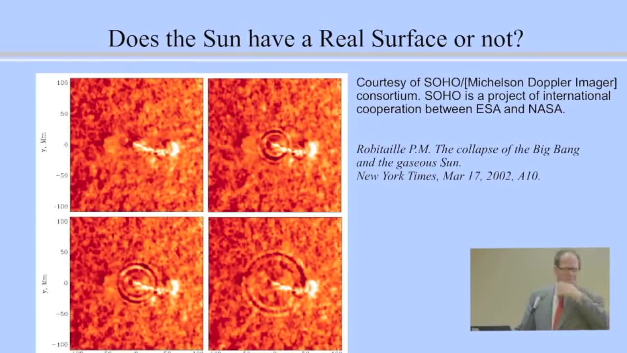 What is the Sun? Please tell me if you know.