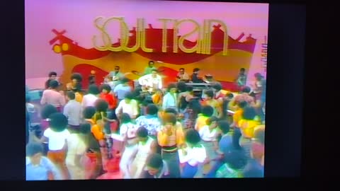 Bill Withers Use Me 1972 Live Soul Train