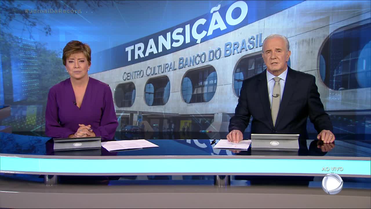 Grupo de Segurança Pública da transição diz que falta de verbas compromete PF e posse de Lula