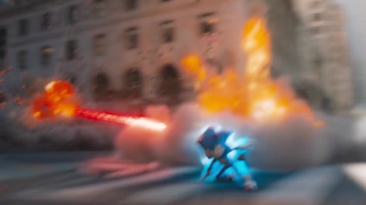 Sonic