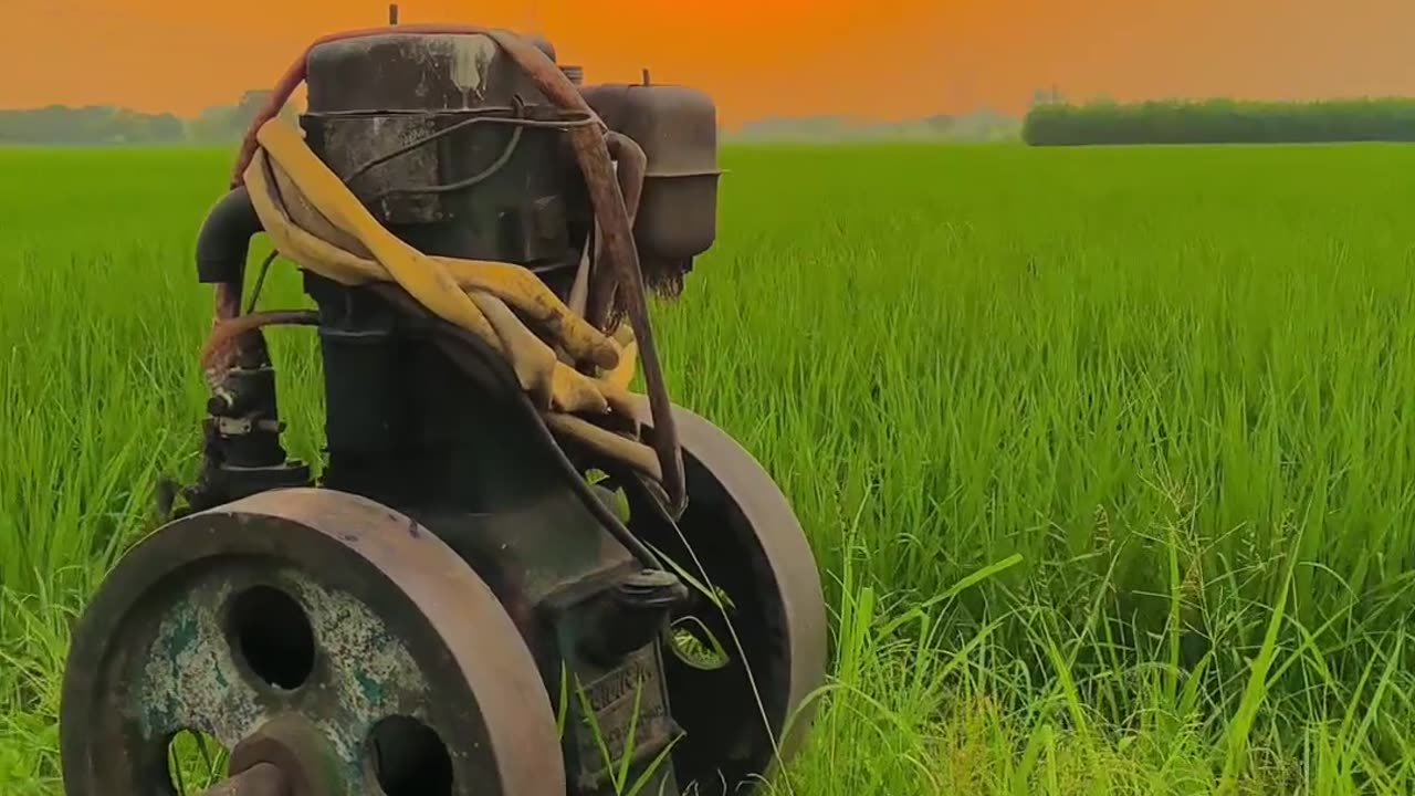 My country Earth is good