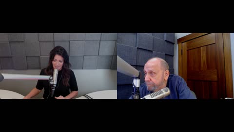 072224 Seg 7 JD Wants A Con Con To Happen- This Is Not Good - More on Vance and Dem VP