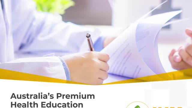 Are you ready to be an Australian RN License holder? | Institute of Health and Management Australia