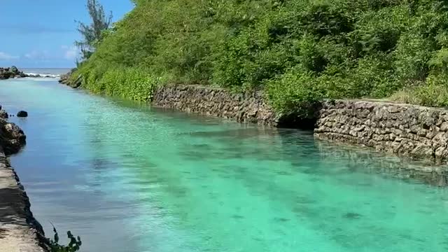 Emerald Valley, Guam