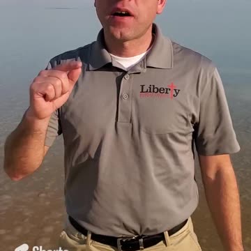 The Lowest Place on Earth