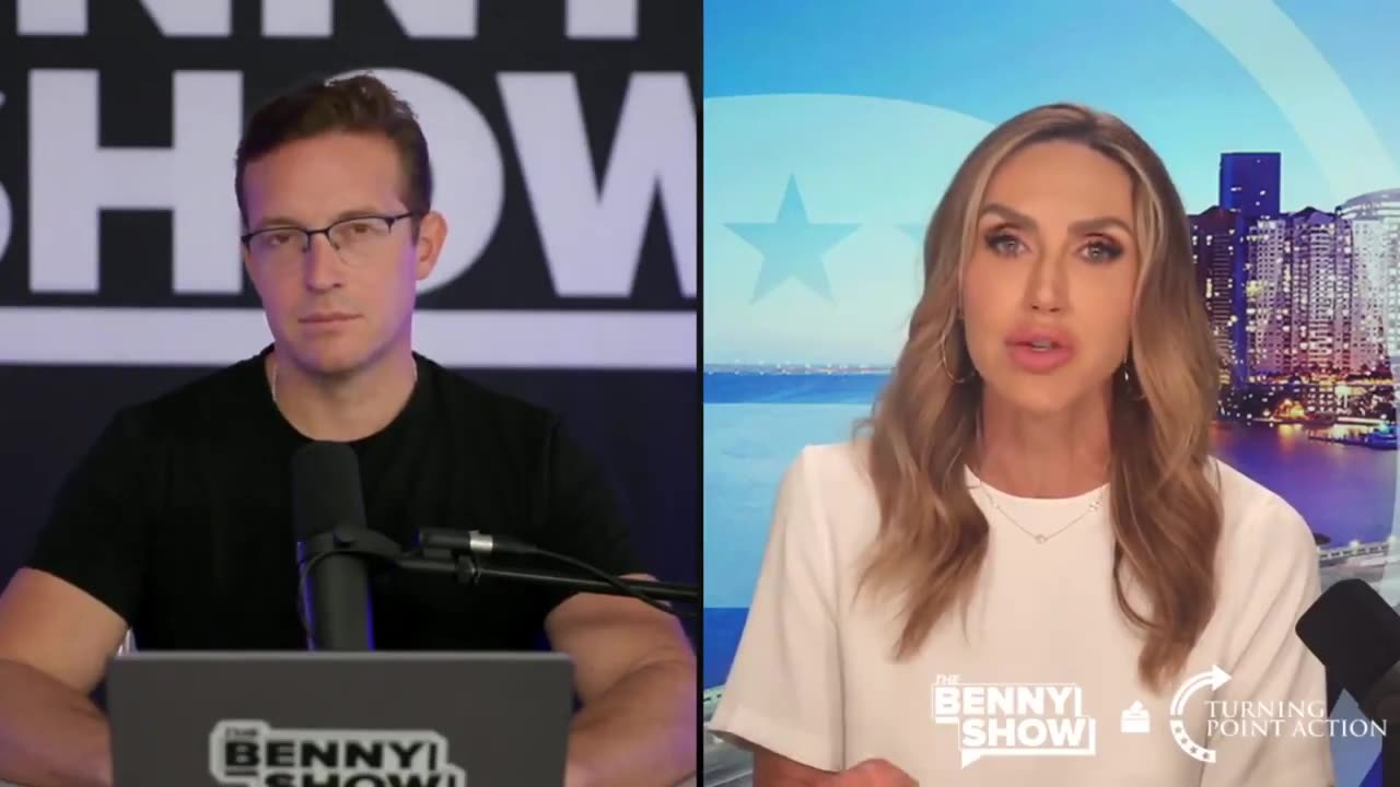 RNC Co-Chair Lara Trump reveals new Protect The Vote operation to secure 2024 election: