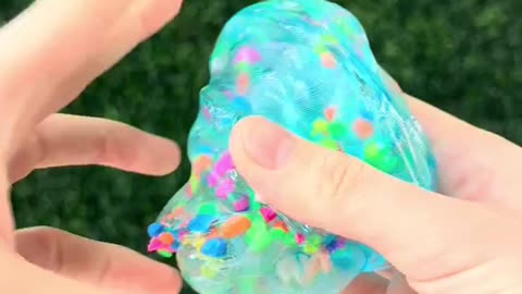 Reviewing REJECTED SLIME IDEAS... 🤢