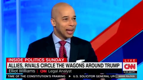 Even CNN calls it BS!