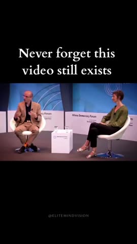 Never Forget This Video & The Truth They Tell Us