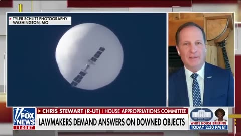 They ‘botched’ this from the beginning Rep. Stewart