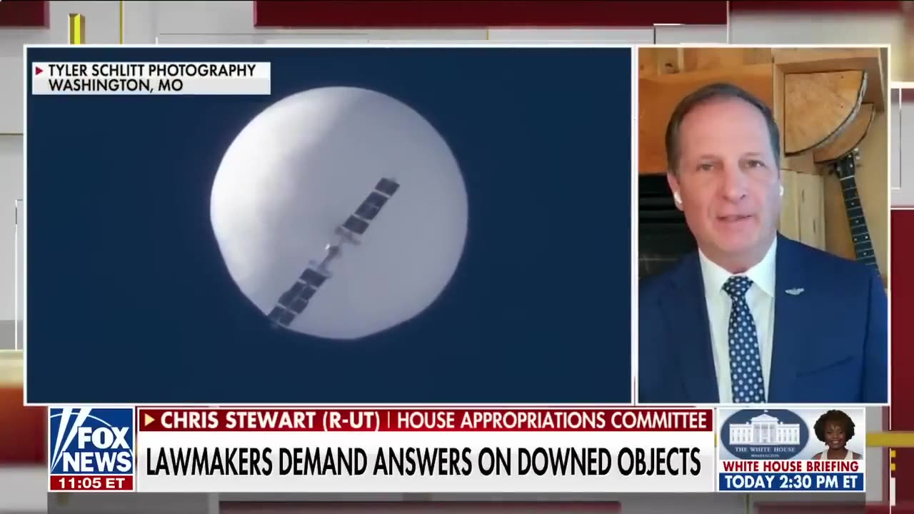 They ‘botched’ this from the beginning Rep. Stewart