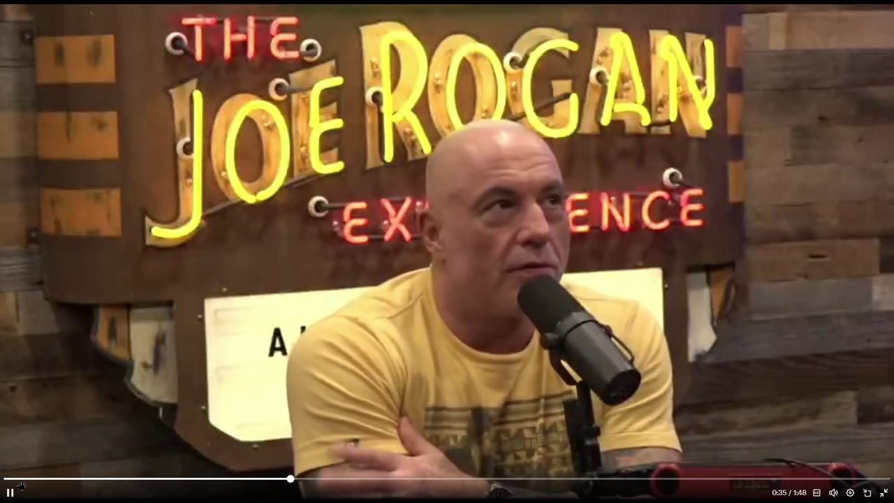 Elon Musk on Joe Rogan clip: Future wars are all about drones & hypersonic...