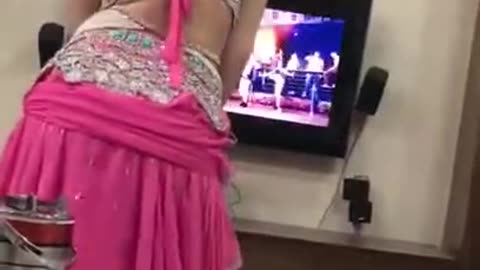 sexy mujra