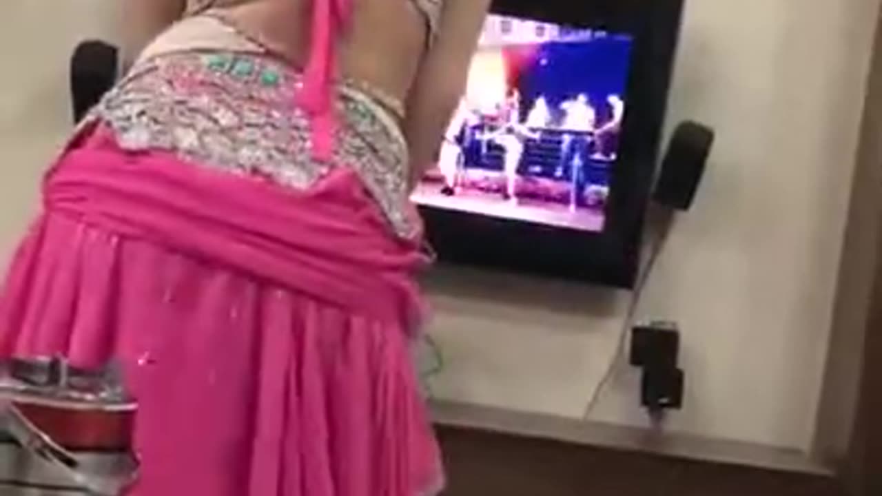 sexy mujra